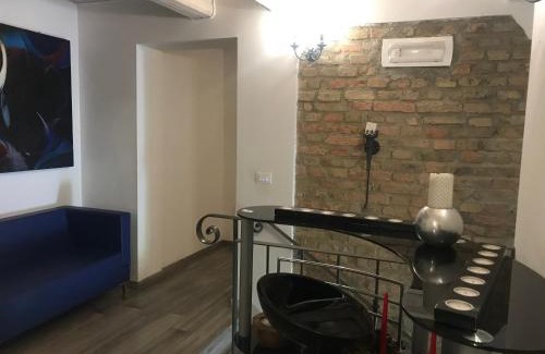 Fano House | Quattro Stagioni