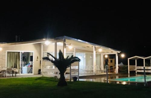 Fano House | Quattro Stagioni