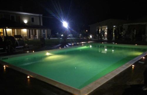 Fano House | Quattro Stagioni