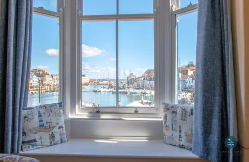 Weymouth Apartment | Quay View Apartment