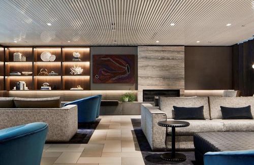 Southbank Hotel | Quay West Suites Melbourne