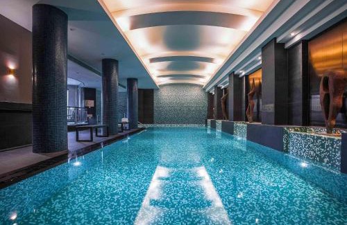 Southbank Hotel | Quay West Suites Melbourne
