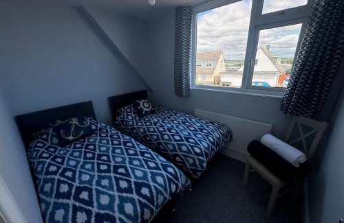 Hamworthy House | Quayside - Hamworthy