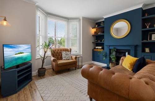 Exeter House | Quayside Haven