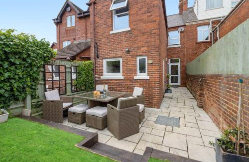 Exeter House | Quayside Haven