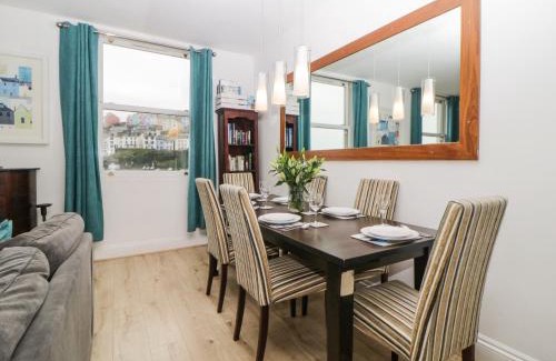 Brixham House | Quayside Lookout