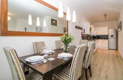Brixham House | Quayside Lookout