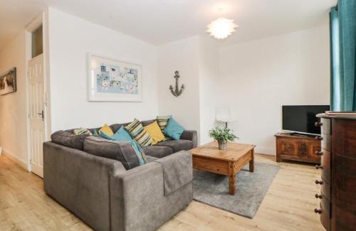 Brixham House | Quayside Lookout