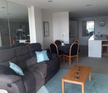 Whakatane Apartment | Quayside Luxury Apartments