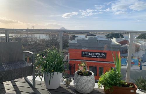 Whakatane Apartment | Quayside Luxury Apartments