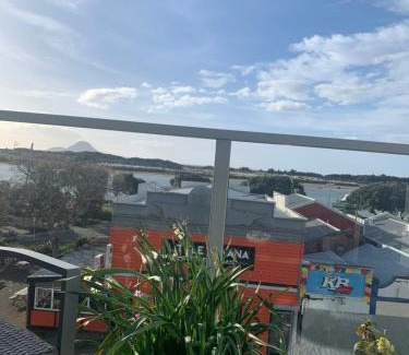 Whakatane Apartment | Quayside Luxury Apartments