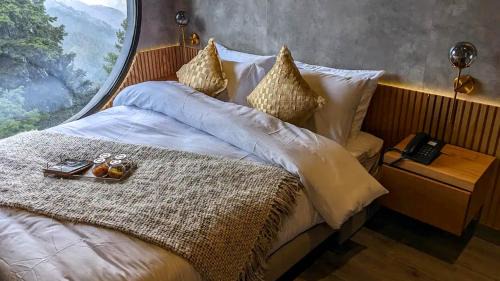 Nathia Gali Hotel | Qubed Hotel Nathiagali