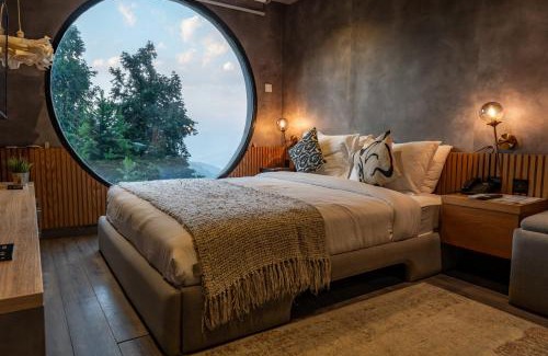 Nathia Gali Hotel | Qubed Hotel Nathiagali