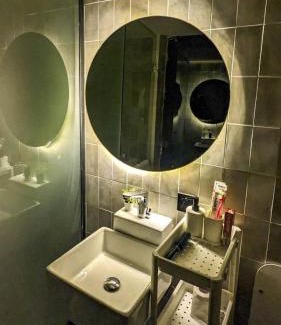 Nathia Gali Hotel | Qubed Hotel Nathiagali