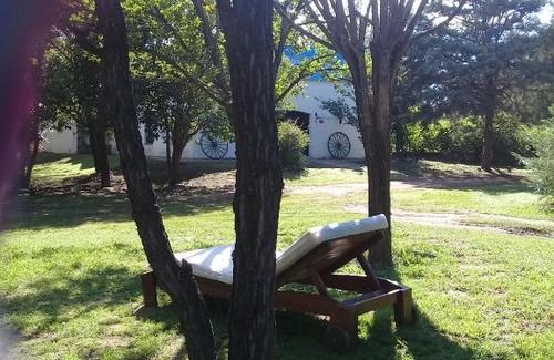 Nono Cabin | Que Lindo Lugar