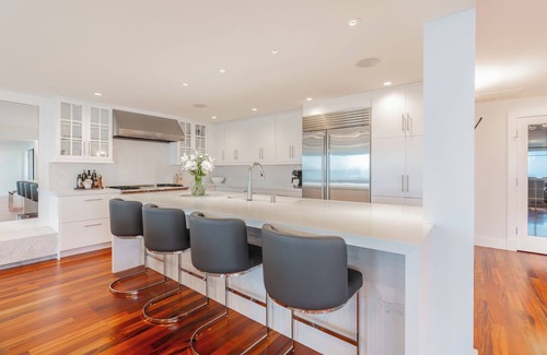 Queen Anne House | Queen Anne Executive Retreat, Skyline Views w/private gym, 7000 sqft