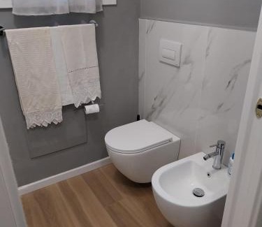 Ravenna Apartment | Queen apartment