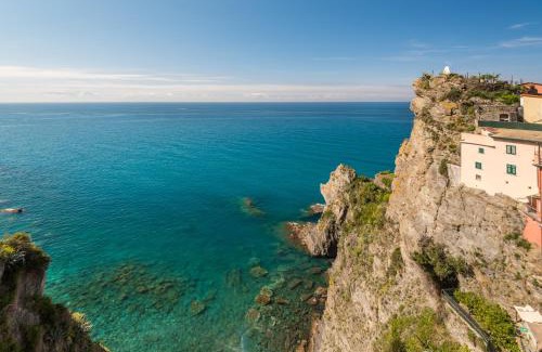 Manarola Apartment | Queen of Sea Diamond, Terre Marine