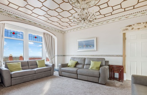 Bispham House | Queen's Crest by Sasco Apartments