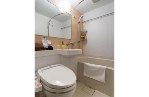 Chitose Hotel | QUEEN'S HOTEL CHITOSE - Vacation STAY 67717v