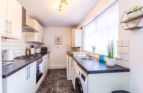 North Bitchburn House | Queen's Road