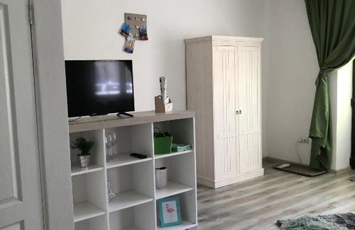 Historic Center Apartment | Queen's Studio