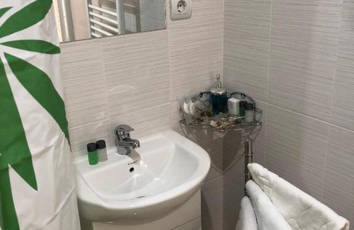 Historic Center Apartment | Queen's Studio