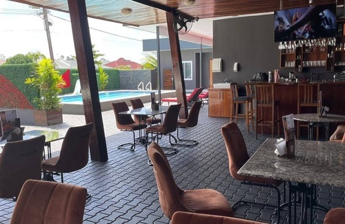 Paramaribo Apartment | Queen's Two Bedroom Apartment