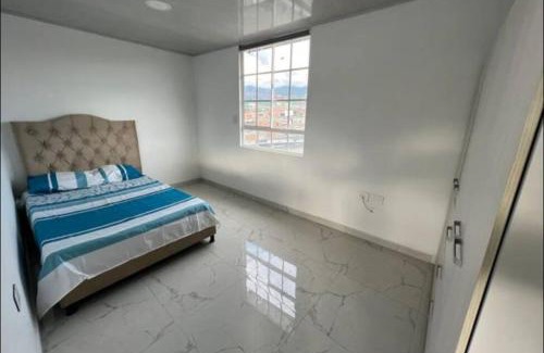 Dosquebradas Apartment | Queen travel apartment