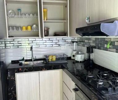 Dosquebradas Apartment | Queen travel apartment