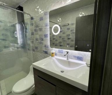 Dosquebradas Apartment | Queen travel apartment