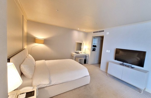 Bangchon-dong Hotel | Queen Vell Hotel & Wedding