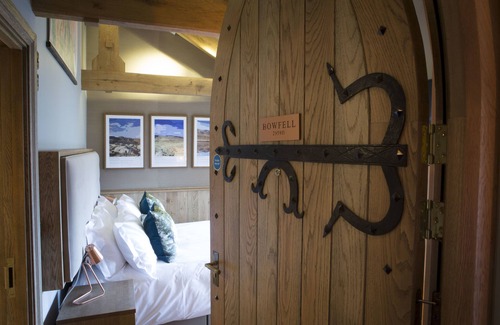 Troutbeck Hotel | Queens Head Hotel