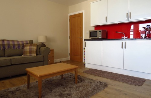 Seafront Hotel | Queens Hotel