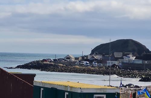 Stonehaven Hotel | Queens Hotel