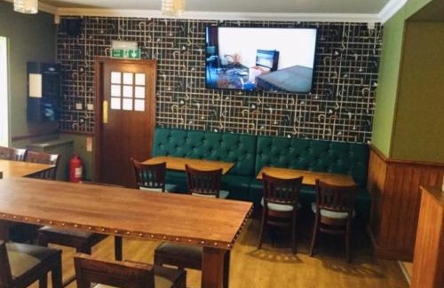 Stonehaven Hotel | Queens Hotel
