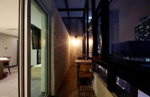 Busanjin Hotel | Queens Hotel Seomyeon Busan