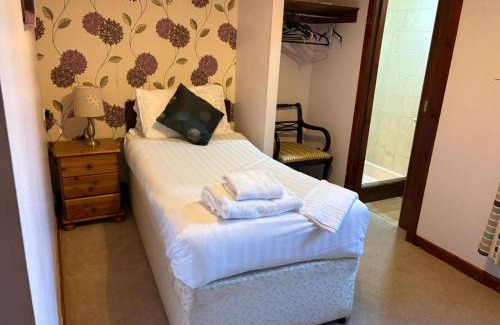 Stonehaven Hotel | Queens Hotel Stonehaven