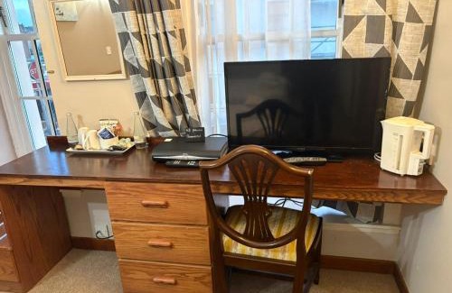 Stonehaven Hotel | Queens Hotel Stonehaven