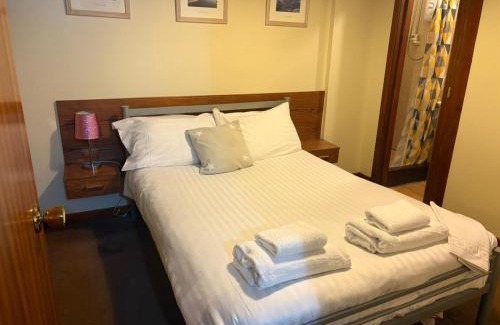 Stonehaven Hotel | Queens Hotel Stonehaven