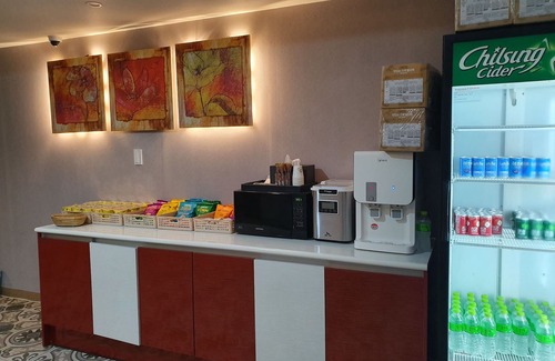 Chinju Hotel | Queens Motel Jinju