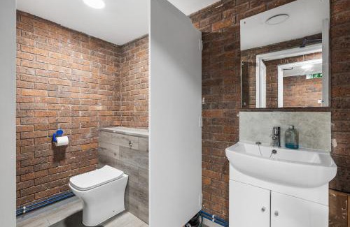 Brighton City Centre Hotel | Queens Place - Rooms