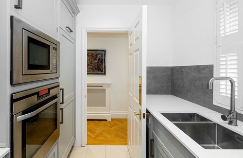 Norland House | Queensdale Place | Pro-Managed