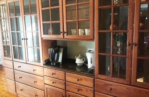 Georgetown House | Queenslake Mansion and Horse Farm