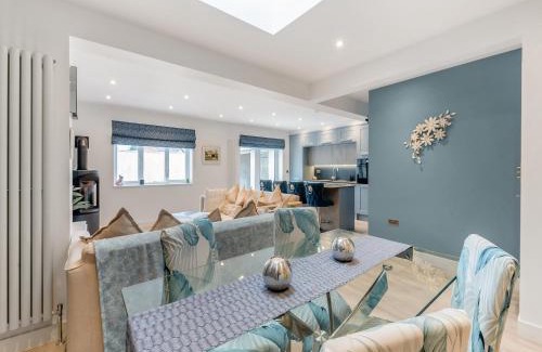Scarborough House | Queensway