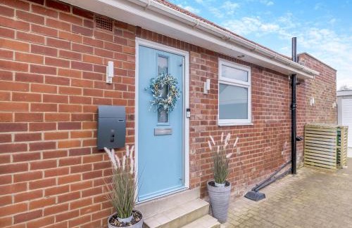 Scarborough House | Queensway