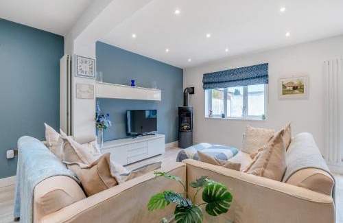 Scarborough House | Queensway