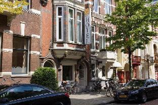 Vondelbuurt Hotel | Quentin England Hotel