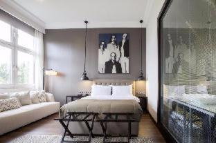 Tiergarten Hotel | Quentin XL Potsdamer Platz