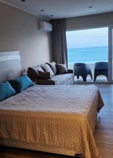 Quequen Apartment | Quequen - Vista al Mar